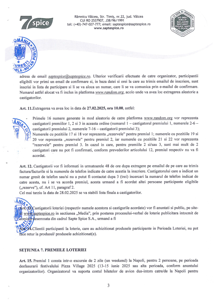 Regulament loterie publicitara-Ziua internationala a pizzei 2025-autentificat_3