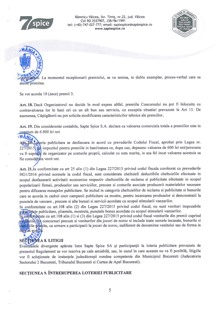 Regulament loterie publicitara-Ziua internationala a pizzei 2025-autentificat_5